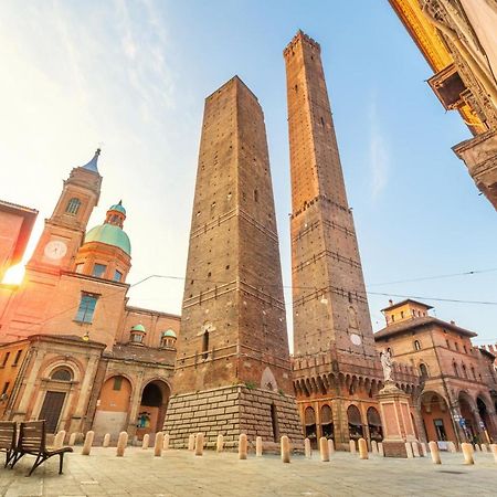 Serenity, Bologna By Short Holidays المظهر الخارجي الصورة