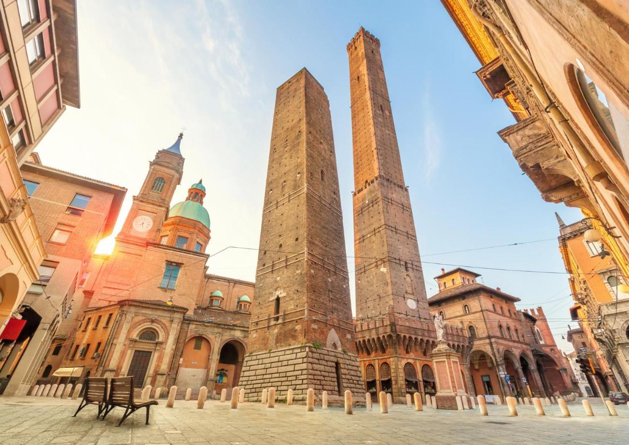 Serenity, Bologna By Short Holidays المظهر الخارجي الصورة